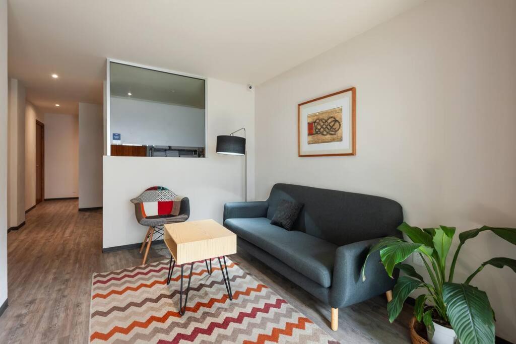 Super Loft Corazon Polanco Mexico