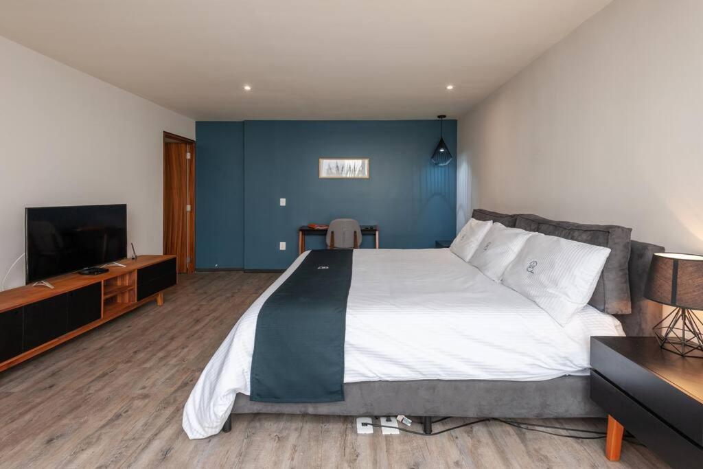 Appartement Super Loft Corazon Polanco Mexico